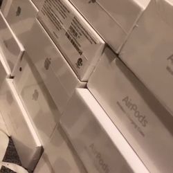 Apple Airpods