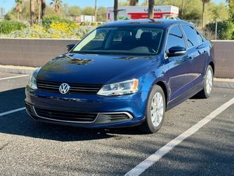2013 Volkswagen Jetta
