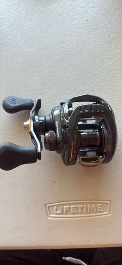 Daiwa zillion