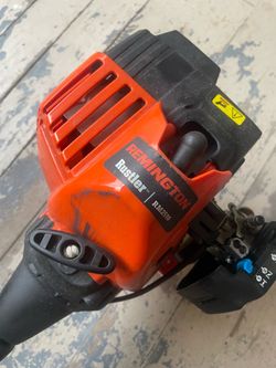 Remington Gas Trimmer