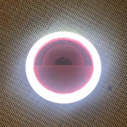 Phone Light for Selfies