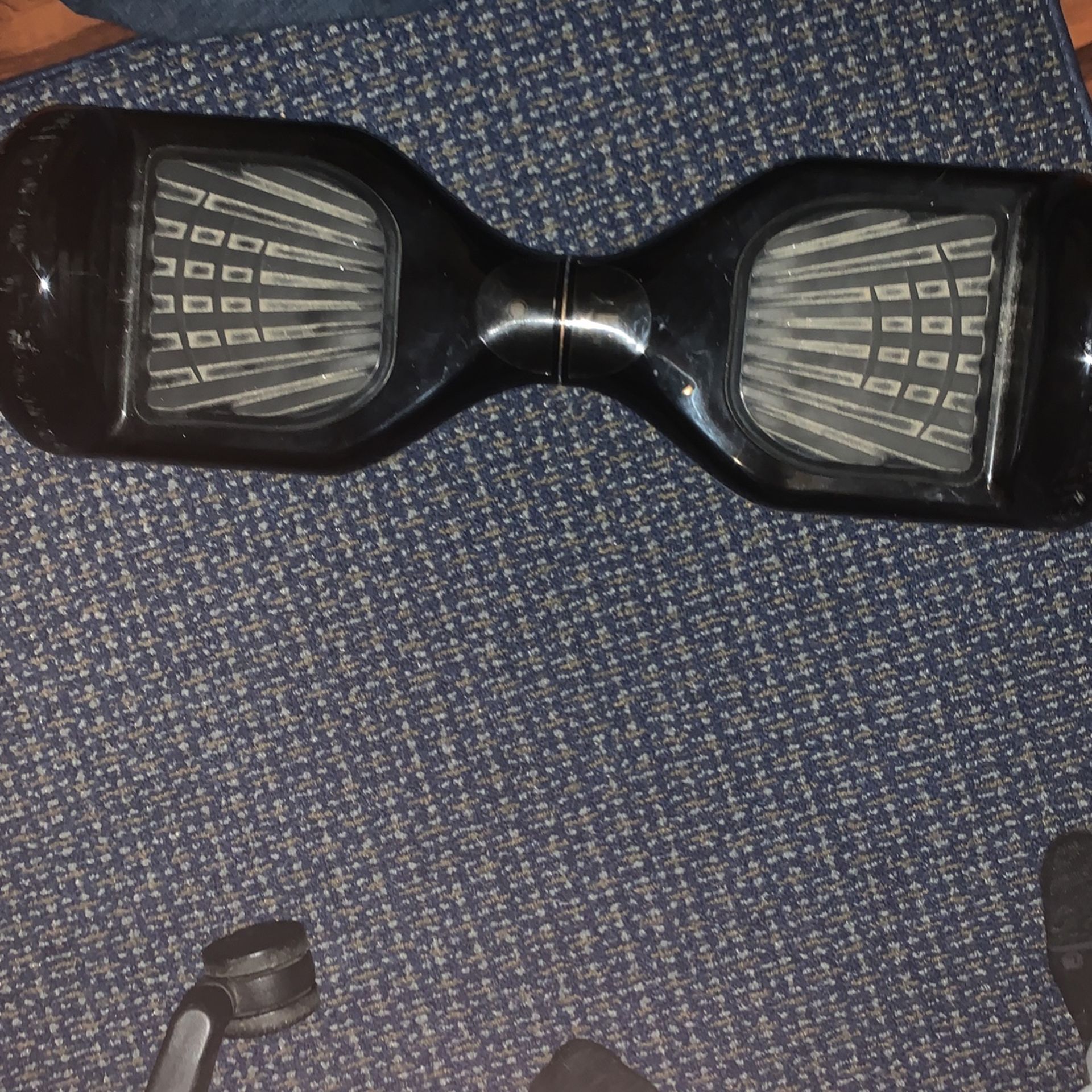 Hoverboard