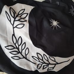 Moon/Star/Sun Car Seat Covers 