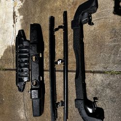 Jeep Body Parts
