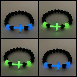 Brand New Glow In The Dark Bracelet’s $5  Each 