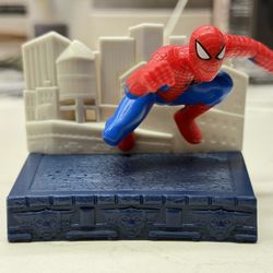 Marvel Spider-Man Decorative Toy