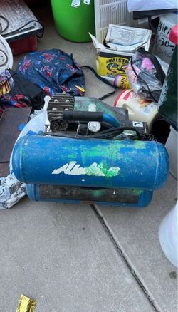 Compressor ￼