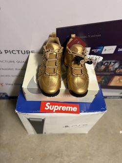 Supreme SB CB Gold