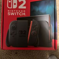 Nintendo Switch 2+Pro Controller