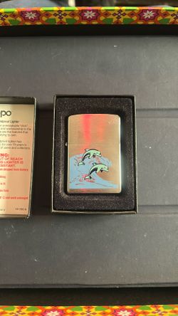 Zippo