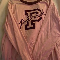 3 Victoria Secret Pink Items To This Set