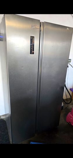 Fridge refrigerator