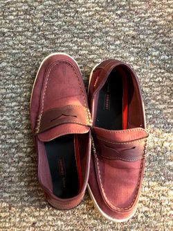 Levi’s comfort shoes
