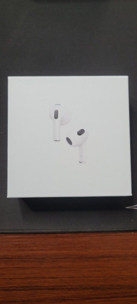 Airpod Pro 3rd Gen
