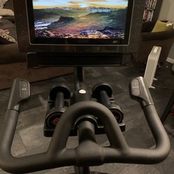 Gym equipment