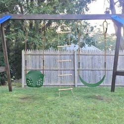 Swing Set 