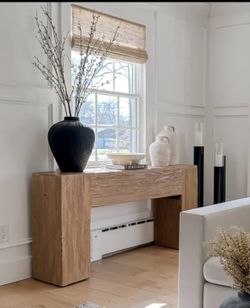 Entrance Consoles, Foyer Entrance, Modern Sleek Styles