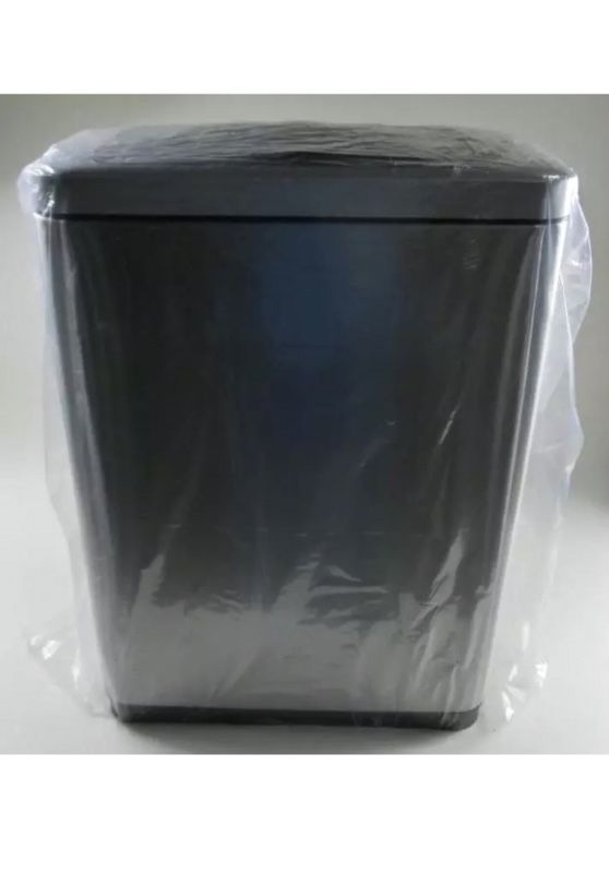 Eko Sensible Eco Living Stainless Steel 47L 12.4G Motion Sensor Trash Can NEW