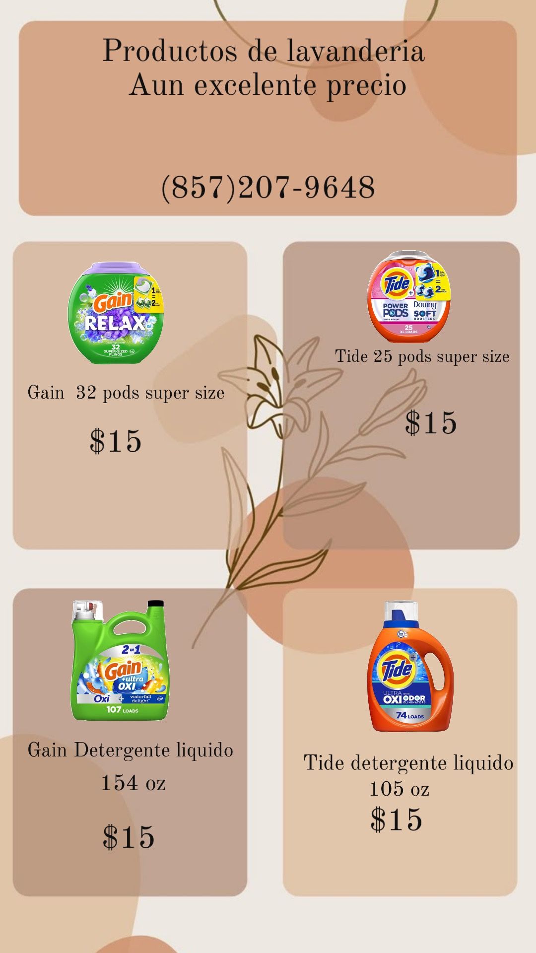Productos En Venta