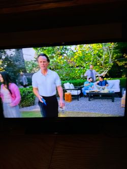Samsung tv