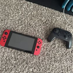 Nintendo Switch $80