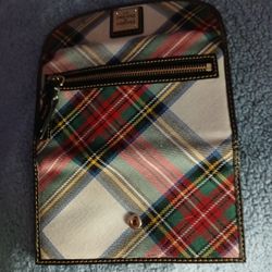 Purse And Matching Wallet