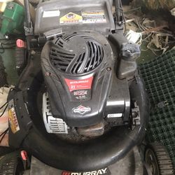 Murray, 21inch 500e Series,Lawnmower 