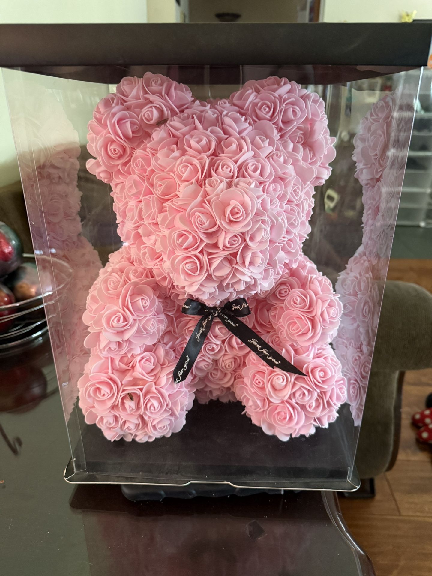 Graduation Teddy Bear