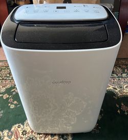 DOUDROP PORTABLE AC UNIT 12,000 BTU