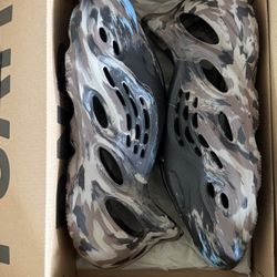 Brand New Adidas Yeezy FOAM RNR MX Cinder Size 11 With Receipt 🧾 