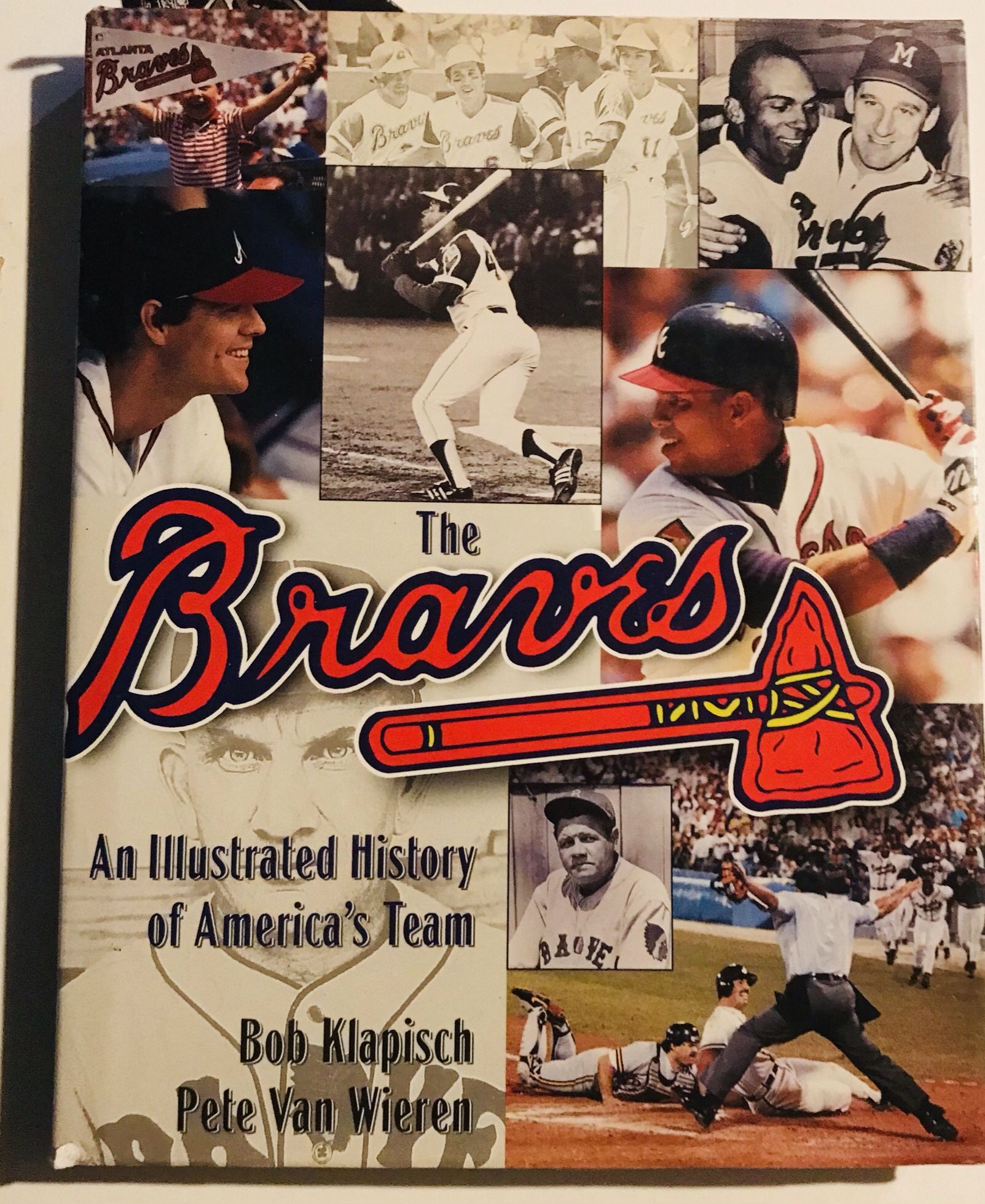 The Braves