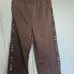 Emery Rose Comfy Set Size L