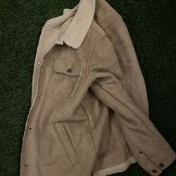 Old Navy Wool Jacket 