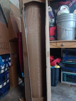 Wire mesh