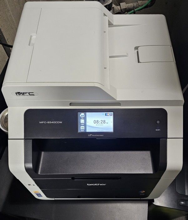 Brother Laser Printer