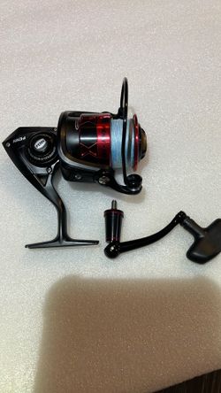 PENN FIERCE IV FISHING REEL