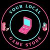 Your Local Game Store