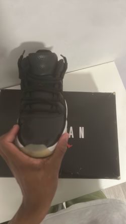 jordan 11 retro low gym red