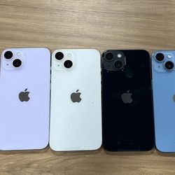 iPhone 14 Unlocked With Warranty ☺️ 