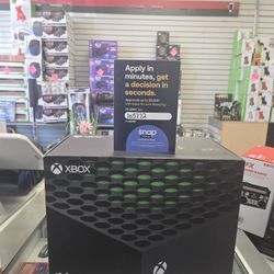 Xbox Series X Available On Finance With Just $ 49 Down 