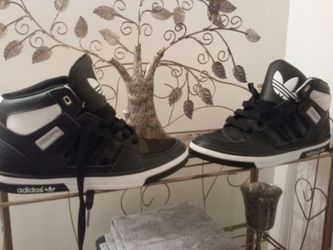 Adidas high top