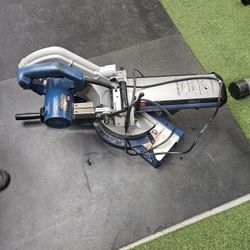 Ryobi Mitter  Saw 