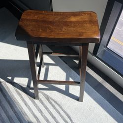 The Perfect Stool