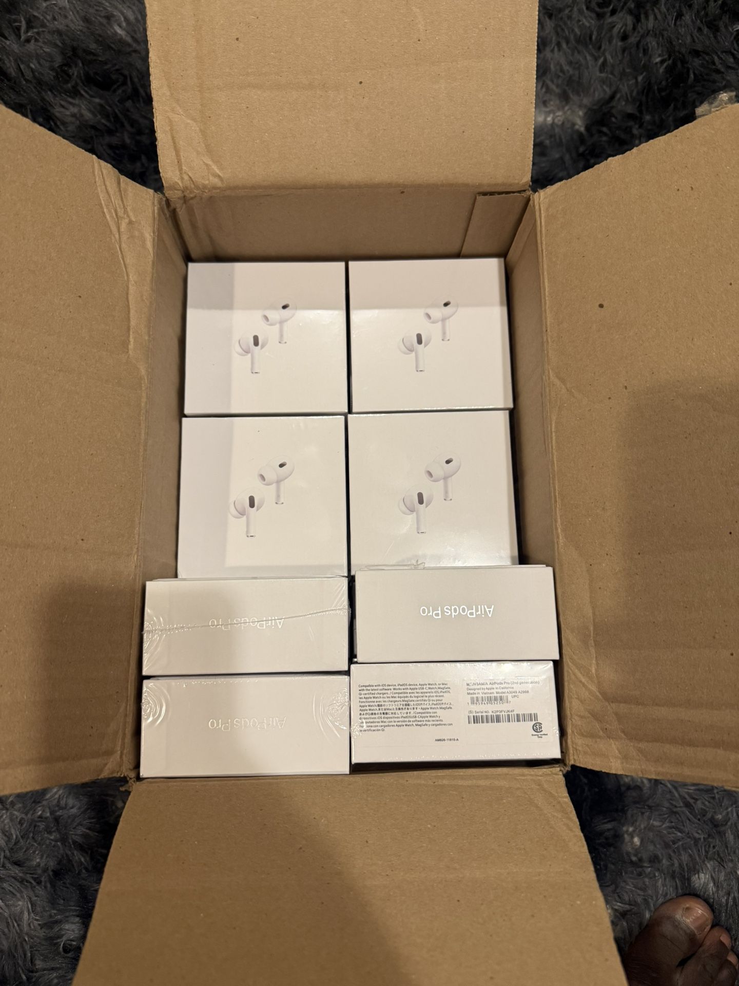 AirPods Pro 2nd Generation