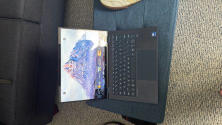 HP laptop 15 inches