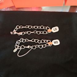 James Avery Bracelets