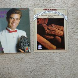 1980s California Angels Memorabilia