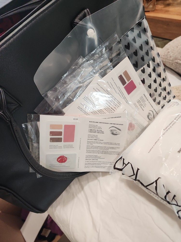 Mary Kay Starter Kit