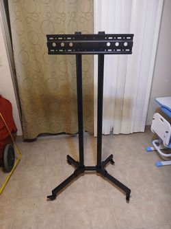 Rolling TV MOUNT
