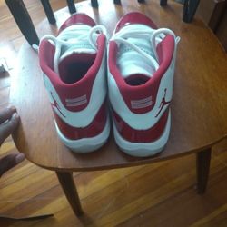 Jordan Cherry 11